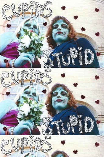 CUPID'S STUPID Poster of CUPID'S STUPID