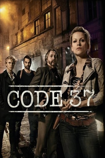 Poster of Code 37