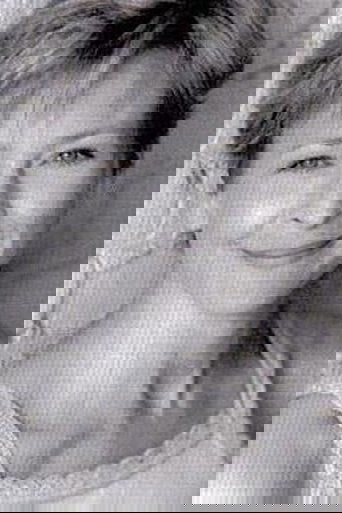 Portrait of Katy Boyer