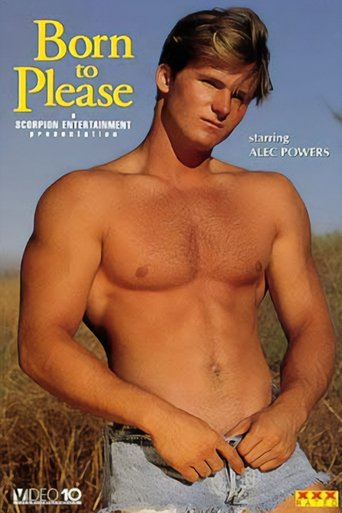 Born to Please Poster of Born to Please
