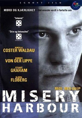 Poster of Misery Harbour