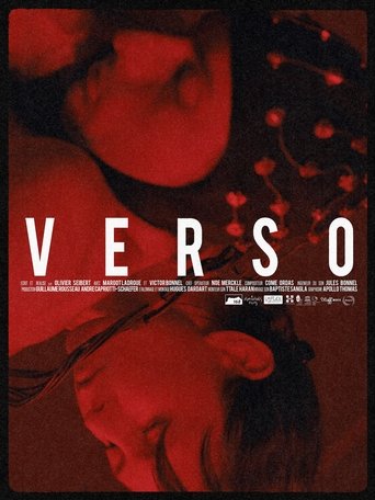 Verso Poster of Verso