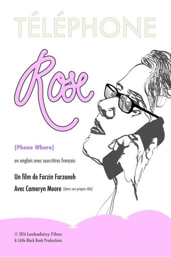 Phone Whore Poster of Phone Whore