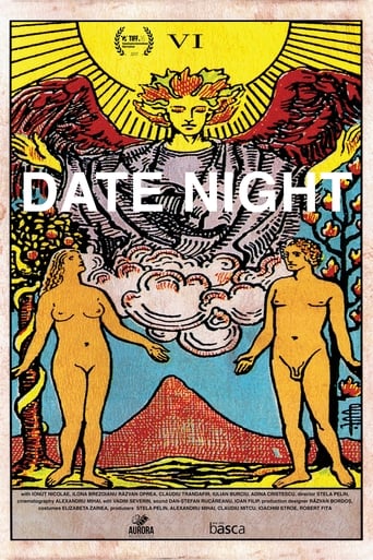Poster of Date Night