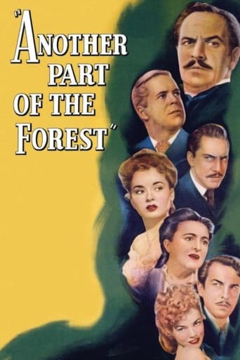 Poster of Another Part of the Forest