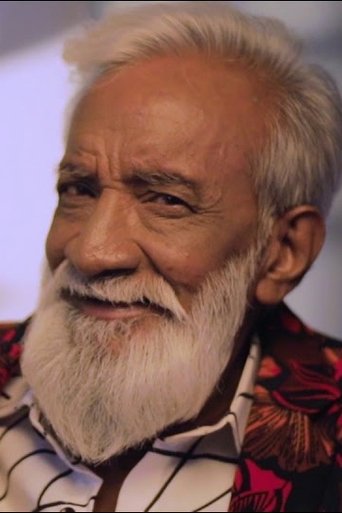 Portrait of Rahul Thatha