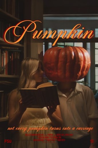 Pumpkin Poster of Pumpkin