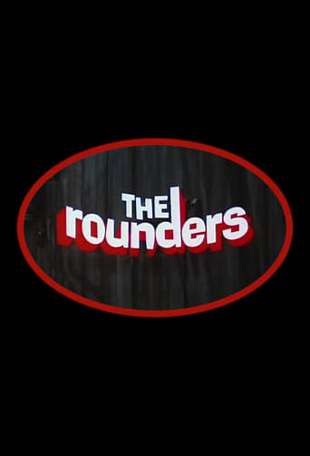 Poster of The Rounders