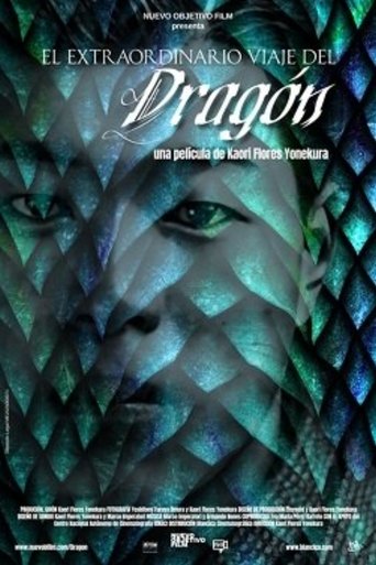 Poster of El Extraordinario Viaje del Dragón