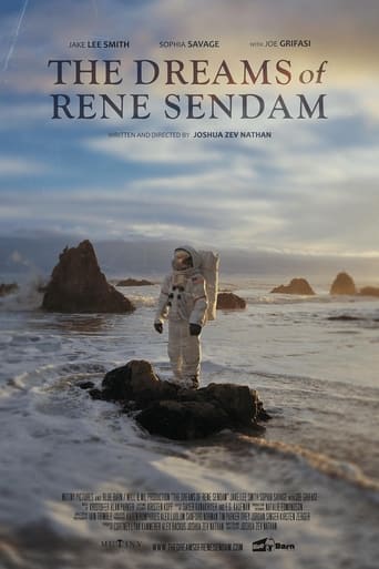 Poster of The Dreams of Rene Sendam