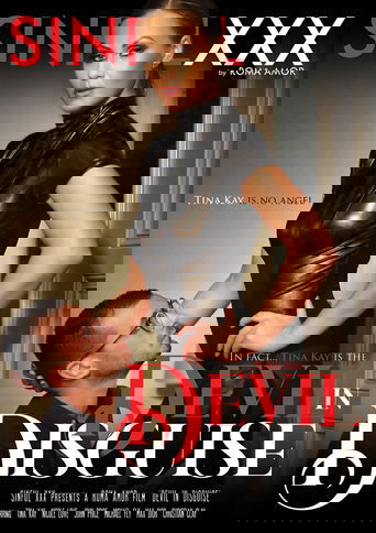 Devil in Disguise Poster of Devil in Disguise