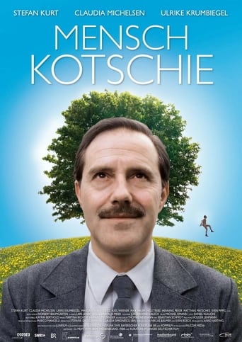Poster of Mensch Kotschie