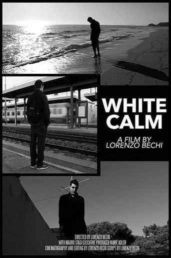 White Calm Poster of White Calm