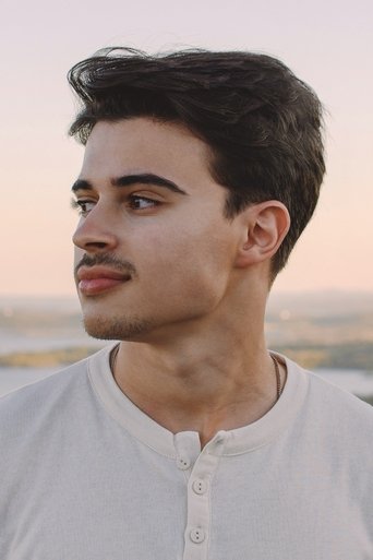 Portrait of Cunha Dinis