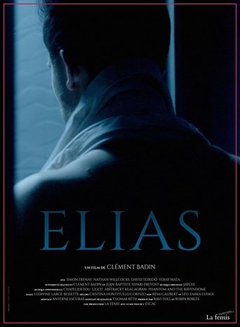 Poster of Elias