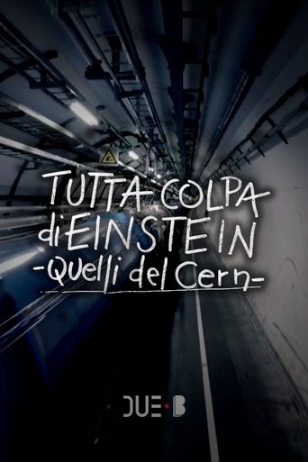 Tutta colpa di Einstein Poster of Tutta colpa di Einstein