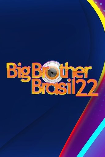 Portrait for Big Brother Brasil - Season 22