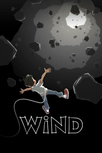 Poster of Wind