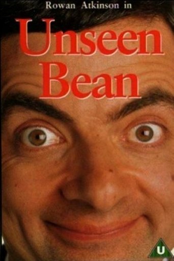 Unseen Bean Poster of Unseen Bean