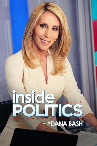 Inside Politics Poster of Inside Politics