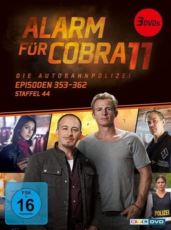 Portrait for Alarm for Cobra 11: The Motorway Police - Season 46
