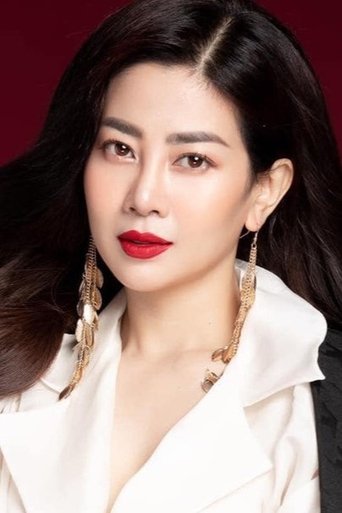 Portrait of Mai Phương