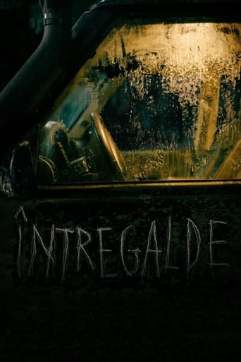 Poster of Întregalde