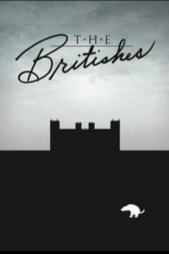 The Britishes Poster of The Britishes