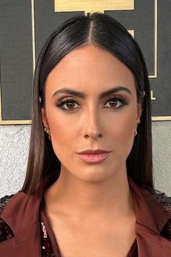 Portrait of Valeria Marín