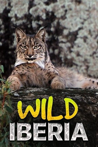 Wild Iberia Poster of Wild Iberia