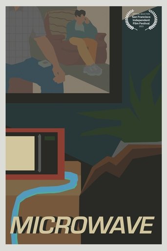 Poster of Microwave