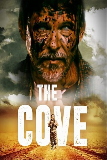 Poster of The Cove