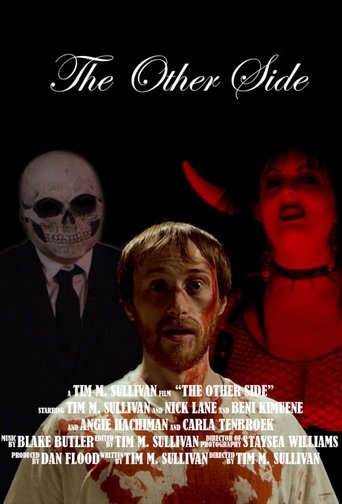The Other Side Poster of The Other Side