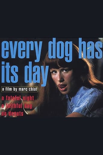 Poster of Every Dog Has Its Day