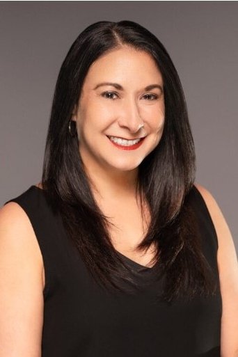 Portrait of Lily Houtkin
