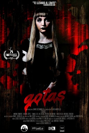 Gotas Poster of Gotas