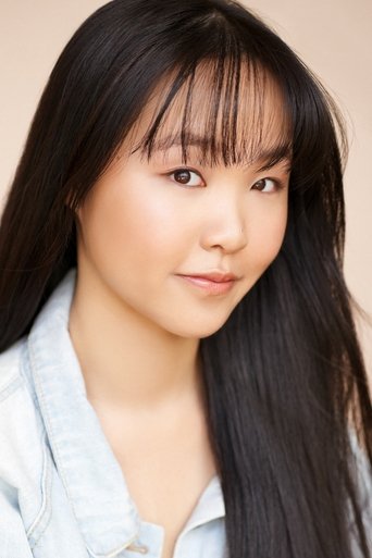 Portrait of Tina Pi