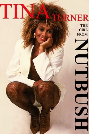 Poster of Tina Turner: The Girl from Nutbush