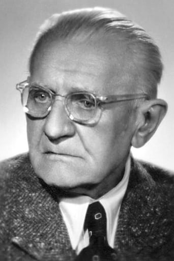 Portrait of František Roland