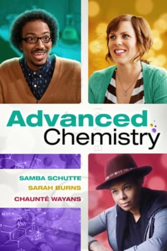 Poster of Advanced Chemistry