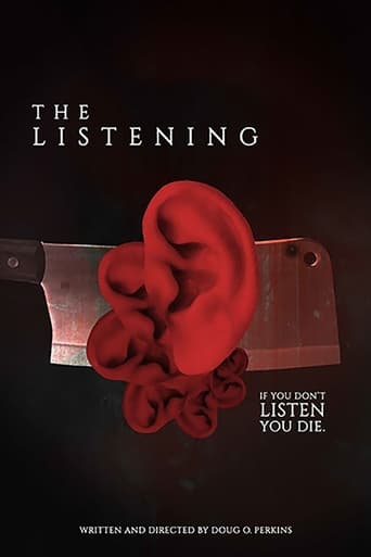 Poster of The Listening