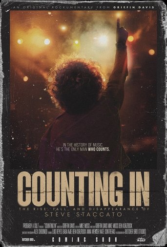 Counting In Poster of Counting In