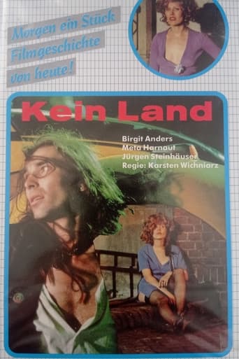 Poster of Kein Land