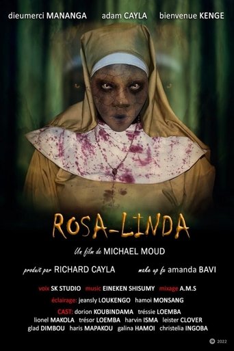 Poster of Rosa-Linda