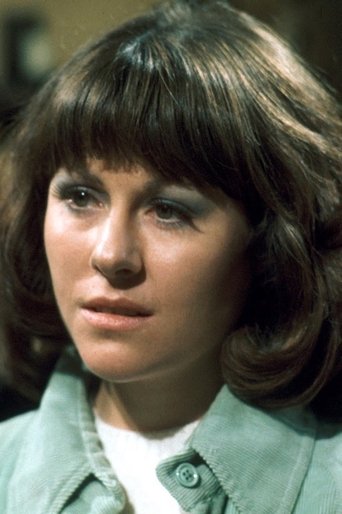 Portrait of Elisabeth Sladen