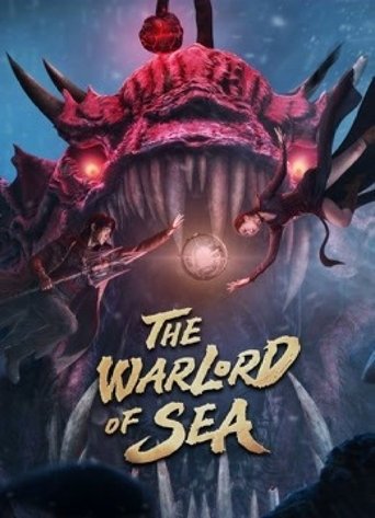 The Warlord of the Sea Poster of The Warlord of the Sea