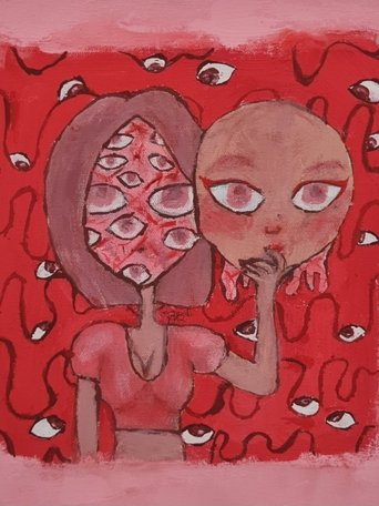 Poster of O Monstro dos Olhos (The Eye Monster)