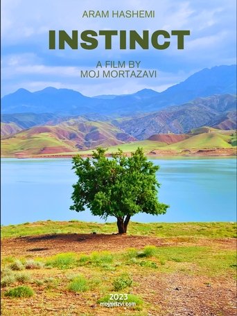Poster of Instinct