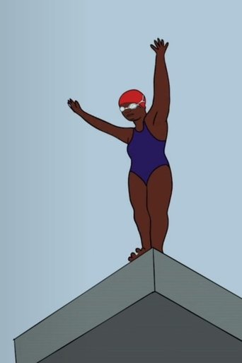 A Float Poster of A Float