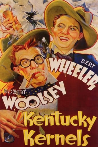 Poster of Kentucky Kernels